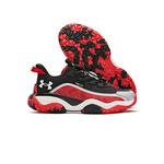 Детские кроссовки для детей Under Armour, синий - фото 14