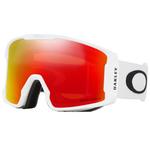 Лайн Майнер 7070 лыжные очки унисекс с застежкой-клипсой Oakley - фото 2