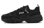 Кроссовки oakmont 3 sport shoes 'black' Fila, черный - фото 2