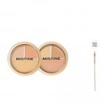 Консилеры Women's Mistine - фото 2