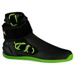 Ботинки Plastimo Hi Cut Lightweight booties, черный - фото