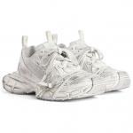 Кроссовки женские Balenciaga 3XL Chunky, белый - фото 3