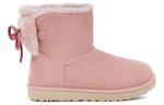 Ботинки зимние UGG WMNS, серый - фото 3