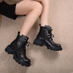 Ботинки ARTMU Martin Boots Women's - фото 10