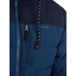 Куртка утепленная Fundango, синий - фото 4