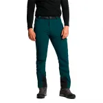 Брюки Trangoworld TRX2 NYL Evo, зеленый - фото