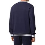 Brunello Cucinelli Синий мужской свитшот - фото 5