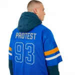 Куртка Protest Contact, синий - фото 7