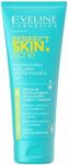 Пилинг для лица 3в1, 75 мл Eveline Cosmetics, Perfect Skin Acne - фото