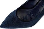 Туфли Sam Edelman Women's Hazel, Ocean Navy - фото 6