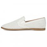 Туфли-Лоферы Люси Journee, белый - фото 5