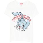 Футболка Print KENZO, белый - фото 2