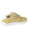 Низкие кроссовки Ricosta, желтый - фото 2