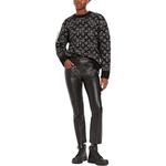 COACH Женская толстовка, цвет Black - фото 8