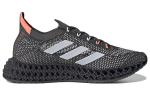 Кроссовки adidas 4DFWD Grey Almost Pink Women's - фото 2