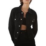 Джинсовая куртка женская Calvin Klein - фото 8