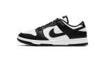 Nike Кроссовки для скейтбординга Dunk Coverage Cushioning Low top Unisex черные - фото 7