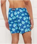 Плавки MOOREA regular fit Vilebrequin, синий - фото 2