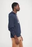 Худи sandro Hoodie, Marine/Dark Blue - фото 5