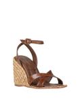 Эспадрильи Paloma Barceló, коричневый - фото 2