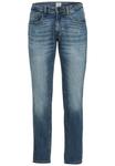 Джинсы Camel Active Slim Fit 5 Pocket, синий - фото