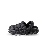 Сабо унисекс Run Manner, цвет Bone White - фото 4