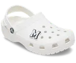 Джиббитсы Letter M Crocs - фото 3