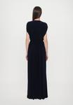 Платье Norma Kamali ATHENA GOWN, True Navy/Dark Blue - фото 3