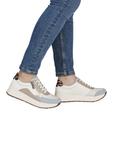 Rieker Кроссовки в цвете White, Off White - фото 7