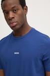Футболка Boss Orange, синий - фото 4