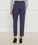 Брюки Regular fit Marella Sport, фиолетовый - фото 3