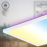 Светодиодная панель BKL1610 Briloner Leuchten, белый - фото 7