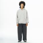 Толстовка унисекс 714STREET, Зеленый - фото 42