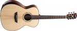 Акустическая гитара Washburn Comfort Series WCG10SENS Acoustic - фото