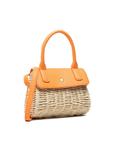 Сумка Jenny Fairy, оранжевый - фото 2