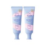 Зубная паста 50г*3/50г*4 Mother Rabbit - фото 6