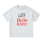 Футболка Hello Kitty Unisex Sanrio, синий - фото 6
