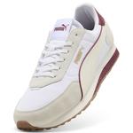 Кроссовки PUMA St Miler, White/Wool white - фото 5