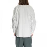 MADNESS Рубашка унисекс белая - фото 6