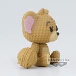 Тканевая кукла Jerry Tom And Jerry BANPRESTO - фото 5