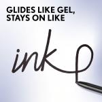 Гелевый карандаш для глаз Perfect Point Plus CoverGirl, Jet Black - фото 8