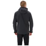 Куртка с капюшоном Cyclone - куртка софтшелл Vaude, Baltic Sea - фото 4