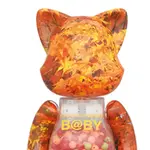 Модные фигурки BE@RBRICK - фото 4