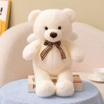 Плюшевая кукла Angel Elephant Bear высота 35см/45см CHUNTUSHU - фото 6