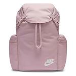 Сумка heritage backpack 'pink' Nike, розовый - фото