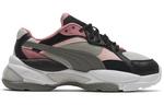 Кроссовки lqd cell epsilon pop black/pink Puma, черный - фото 2