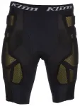 Тактические шорты Klim, черный - фото 2
