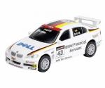 Schuco Bmw 320Si Wtcc 2006 1:87 452548100 - фото
