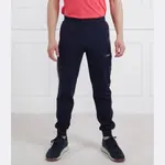 Спортивные брюки стандартного кроя Ea7, синий - фото