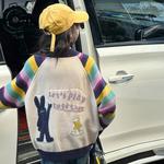 Свитер Fall Winter для подростков Disney, Apricot - фото 6